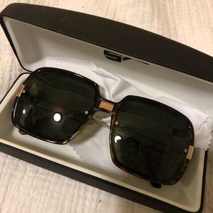 Spitfire Puritan Cat Sunglasses